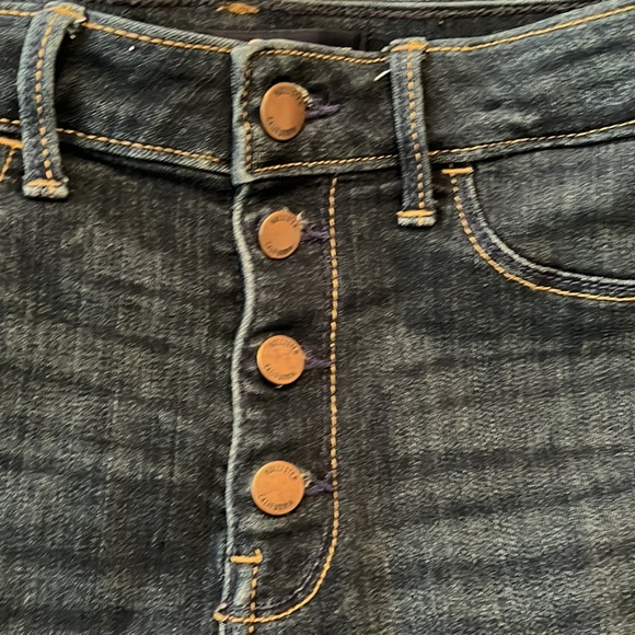 Hollister jeans - Picture 3 of 5